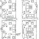 20 X 12 Living Room Arrangements