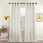 63 Inch Curtains For Living Room
