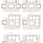9x12 Rug Living Room Layout