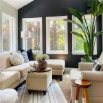 Accent Wall Colors Living Room