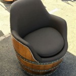 Barrel Chairs For Living Room