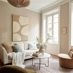 Beige Living Room Wall Colors