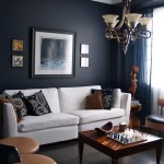 Blue Paint Living Room Ideas