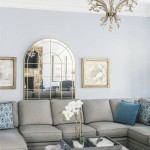 Calming Paint Colors For Living Room
