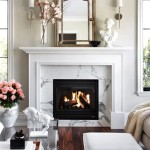 Design Ideas For Living Rooms With Fireplace