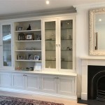 Display Cabinets For The Living Room