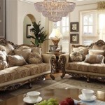 El Dorado Furniture Living Room Sets