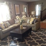 Grey And Tan Living Room Ideas