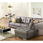 Grey Leather Sofa Living Room Ideas