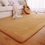 Large Memory Foam Rugs For Living Room
