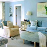 Light Blue Paint For Living Room