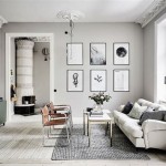 Light Grey Paint Living Room
