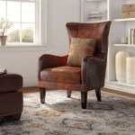 Living Room Chairs With High Backs