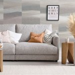 Living Room Wallpaper Trends 2024