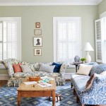 Paint Color For Living Room