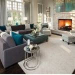 Paint Combinations For Living Room And Kitchen