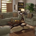 Sage Green Living Room Furniture