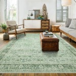 Sage Green Living Room Rugs