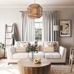 Scandinavian Interior Design Living Room