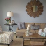 Tan And Gray Living Room Ideas