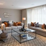 Tan And Grey Living Room Ideas