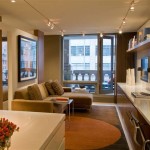 Track Lighting Ideas For Living Room