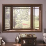 Types Of Living Room Windows