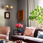 Wall Paint Colors For Living Room