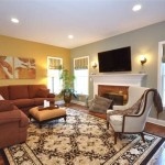 What Color To Paint Your Living Room